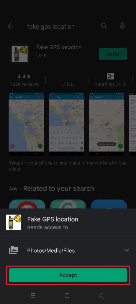 Pokemon Go
