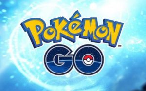 Pokemon Go