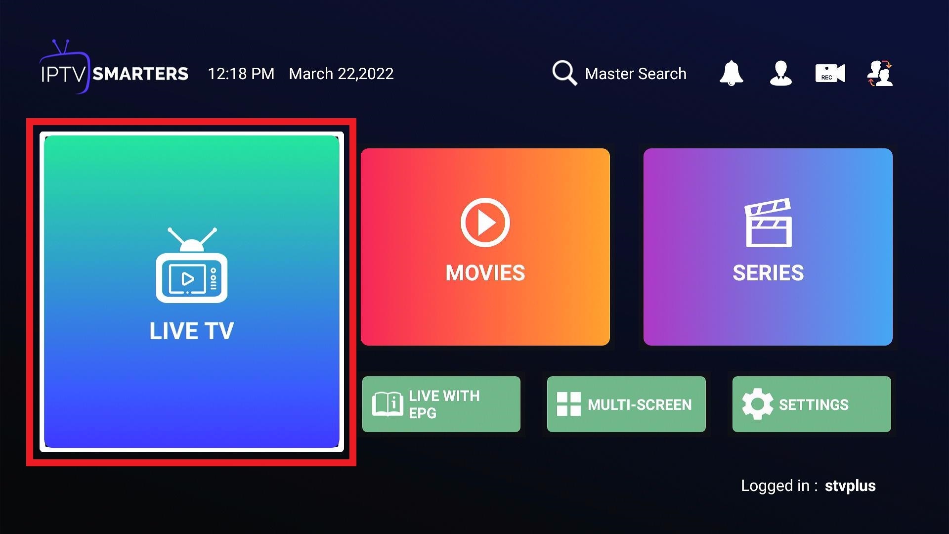 Samsung TV Plus
