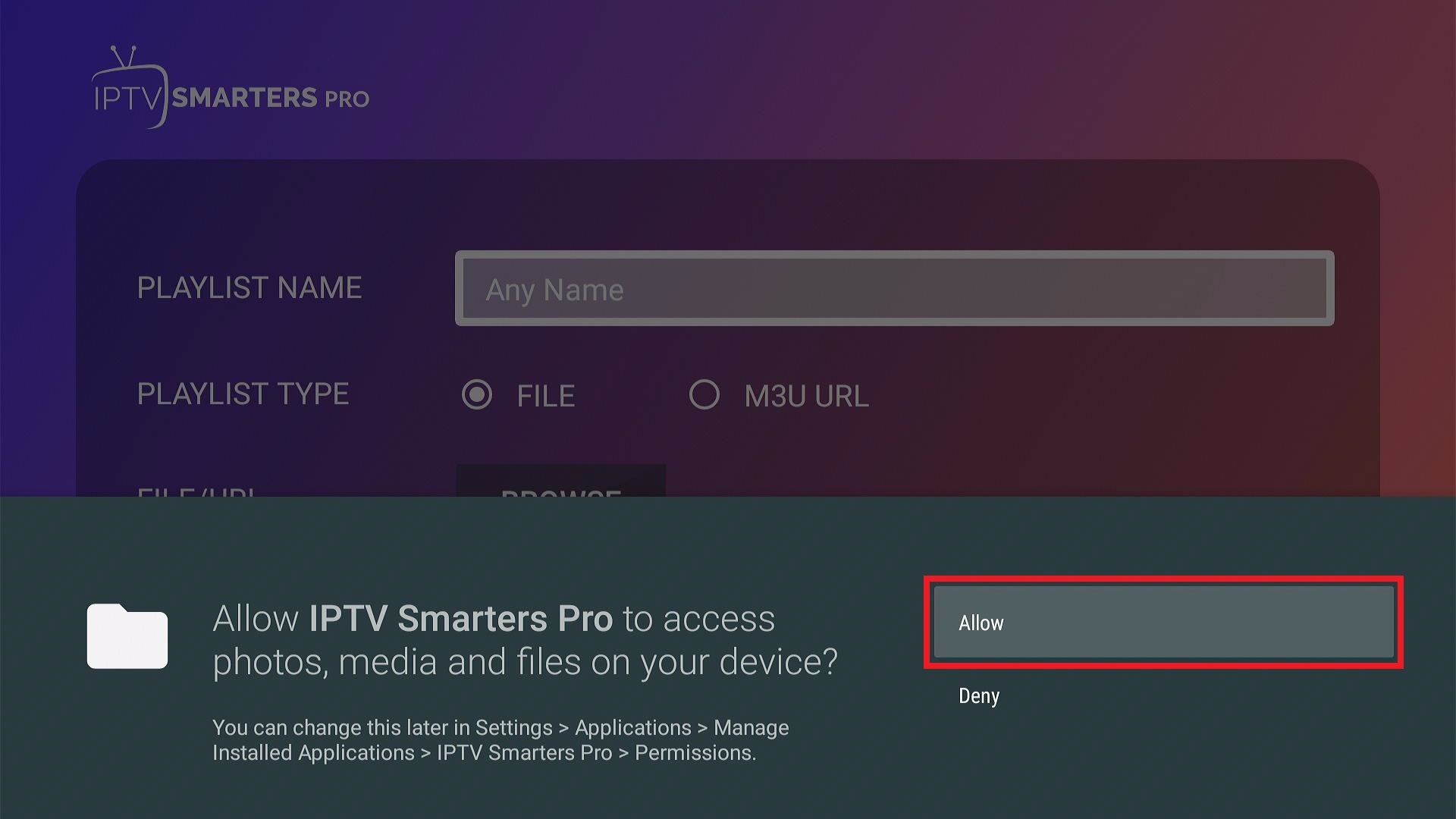 Samsung TV Plus