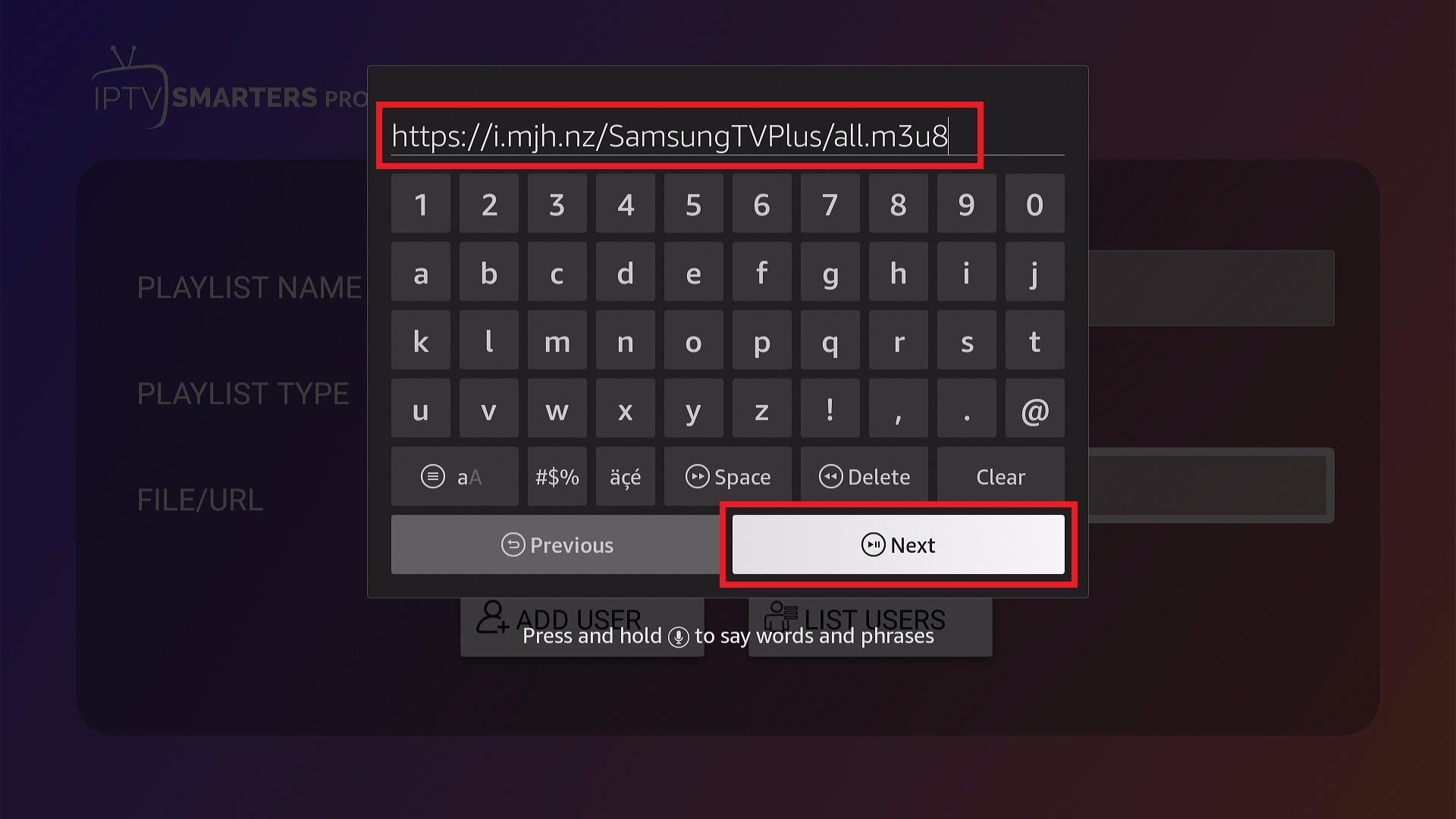 Samsung TV Plus