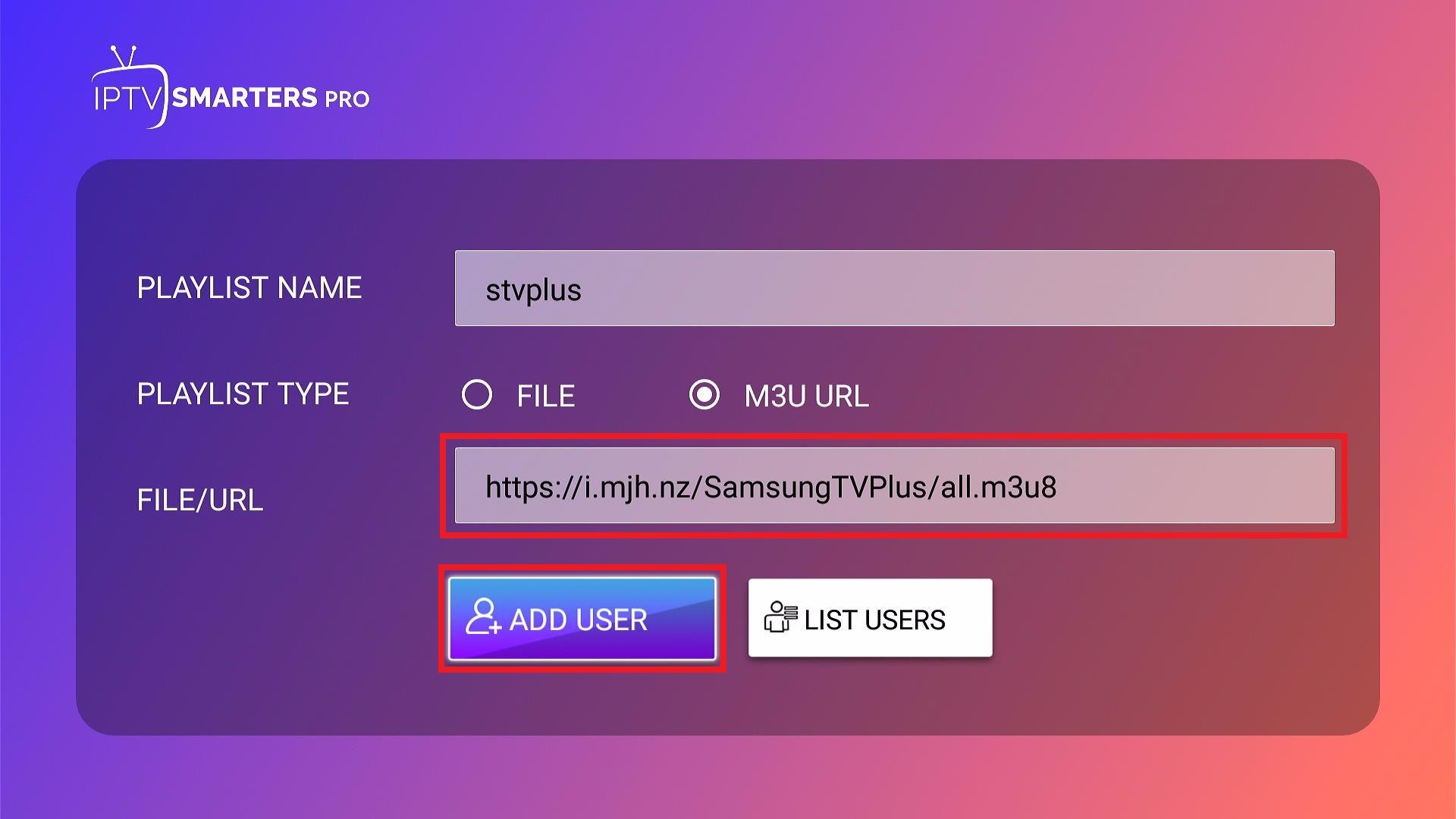 Samsung TV Plus