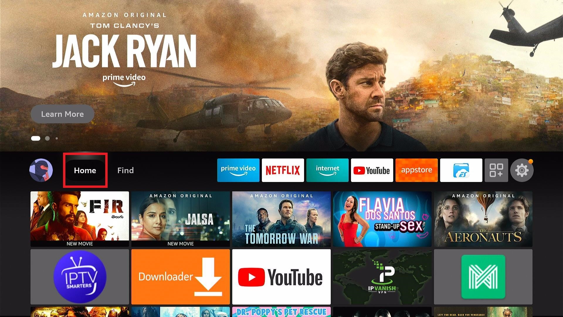 Samsung TV Plus