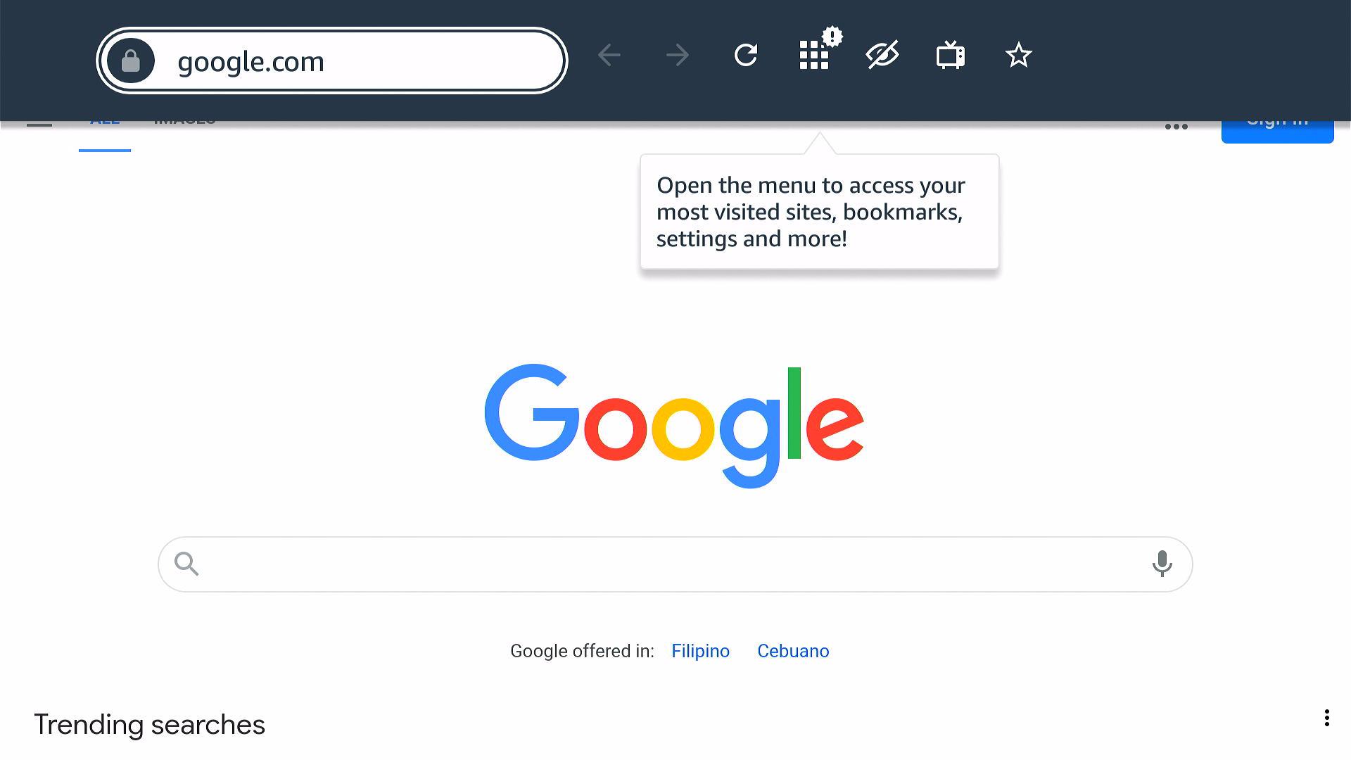 Samsung TV Plus