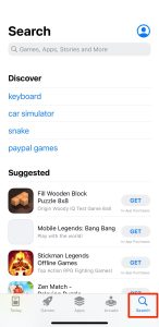 surfshark ios 2