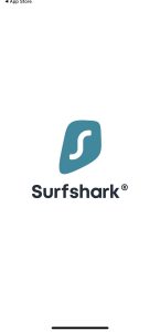 surfshark ios 7