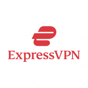 ExpressVPN 2022 logo