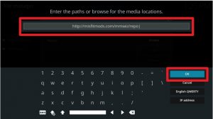 Hydra Kodi Build 1