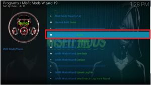 Hydra Kodi Build