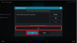 Hydra Kodi Build 2