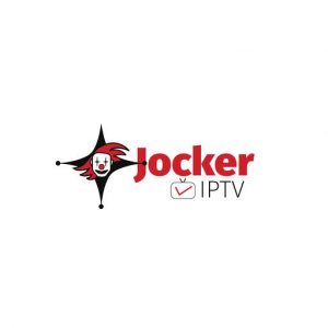 Joker IPTV