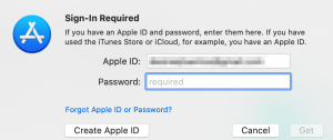 NordVPN for Mac 4