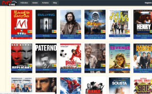 Pelispus alternatives Pepe Cine
