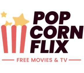 PopcornFlix logo