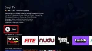 Segi TV