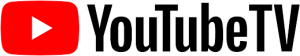 Youtube TV logo
