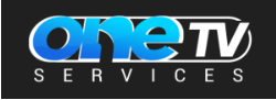 oneTV services