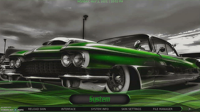 Install Lowrider Kodi Build on Firestick step 30