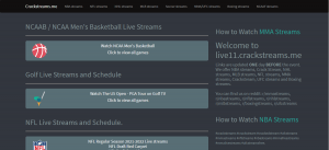 Buffstream Alternative