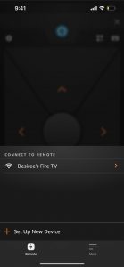 Firestick Remote Replacement 2