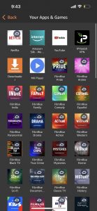 Firestick Remote Replacement 6