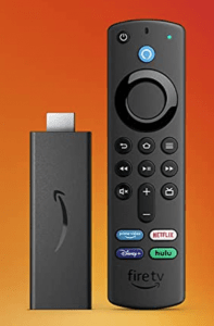 Firestick Remote