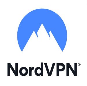 nordvpn logo
