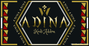 Install Adina Kodi Addon