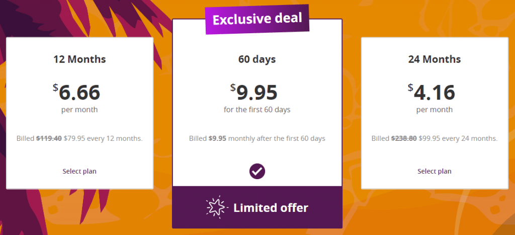 hide.me vpn review - price