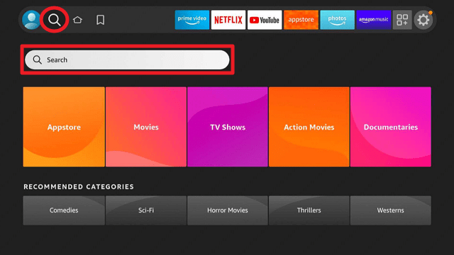 Install Private Internet Access step 1