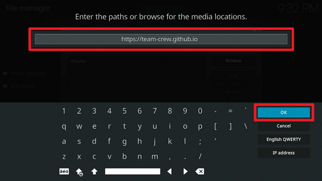 Install Homelander Kodi Addon on Firestick step 10