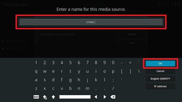 Install Homelander Kodi Addon on Firestick step 11