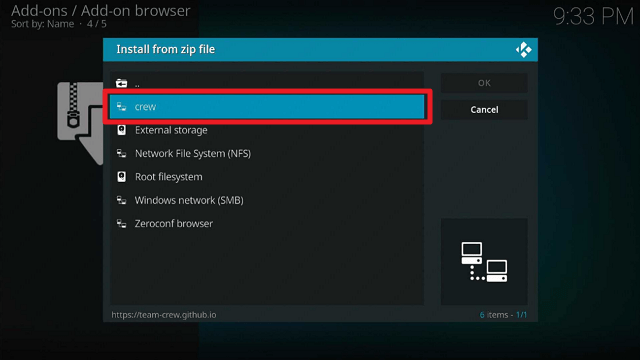 Install Homelander Kodi Addon on Firestick step 16