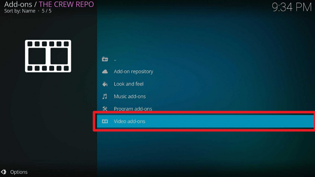 Install Homelander Kodi Addon on Firestick step 21