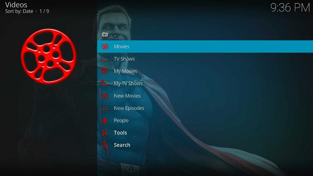 Install Homelander Kodi Addon on Firestick step 27
