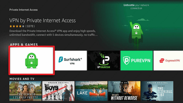 Install Private Internet Access step 3