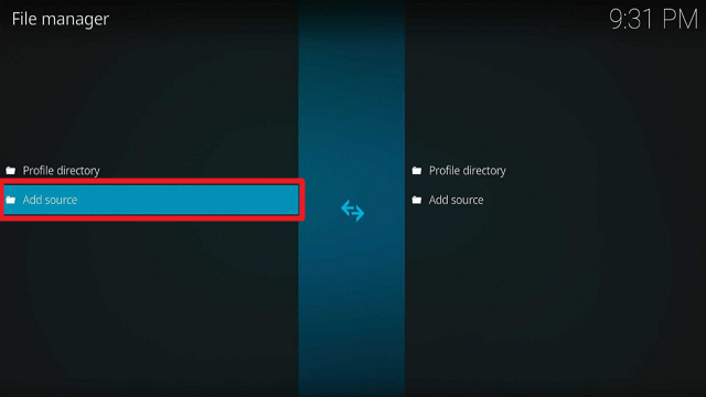 Install Scrubs v2 Kodi Addon step 8