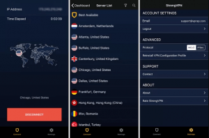 strongvpn view 3