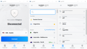 vyprvpn view 4