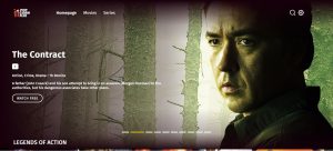 CineB Net Alternatives - Popcornflix