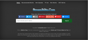 CineB Net Alternatives - Streamm4u