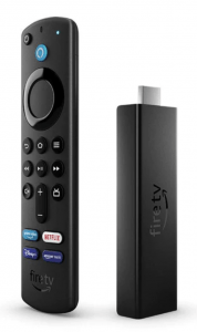 Best Kodi Boxes - Firestick