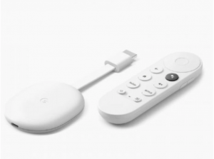 Best Kodi Boxes - Chromecast