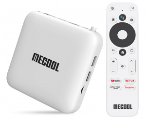 Best Kodi Boxes - MECOOL