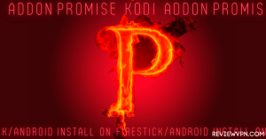 The Promise Kodi Addon