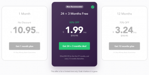 purevpn price