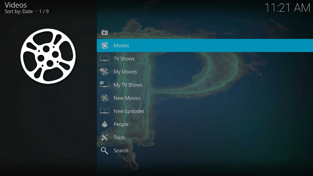 Install The Promise Kodi Addon on Firestick step 25