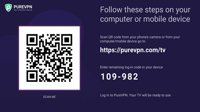 step 9 Install PureVPN On Firestick