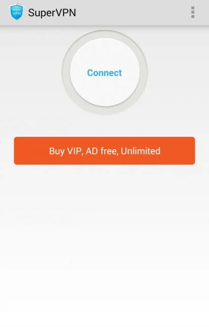 supervpn client view 2