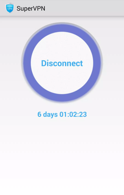 supervpn client view 3
